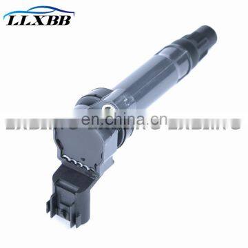 Original Auto Ignition Coil OEM BDW-IC-049 BDWIC049 For GM Engine Ignition Coil 9023781DA A1050700439 photo-3