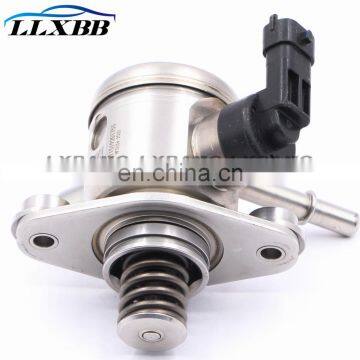 Genuine High Pressure Fuel Pump 12641847 For GM Buick Regal Verano LaCrosse Chevrolet photo-2