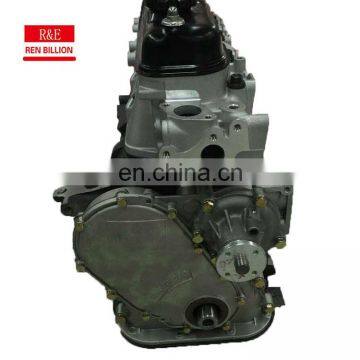 Hiace 4Y 3L new engine block