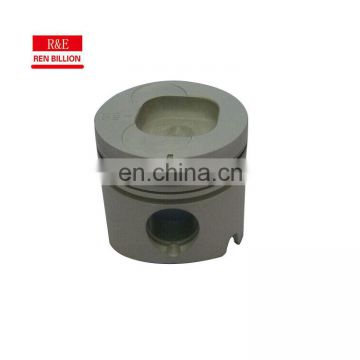 isuzu npr engine piston engine spare parts 4JB1/T 4JA1 engine piston size