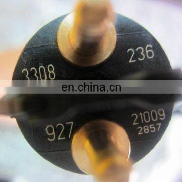 Excavator 6WG1 XQA / XQB Nozzle 105110-8201