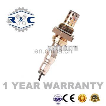 R&C High Quality Sonda Lambda 213-1222 For 1983-1988 Mazda B2600 626 GLC 1.5L-2.0L l4 Upstream Downstream Oxygen Sensor