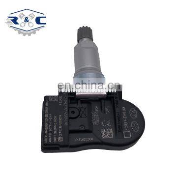 R&C High Quality Auto TPMS Control System Wheel Sensors 52933-D9100 for Hyundai KIA Car Tire Pressure Monitoring Sensor