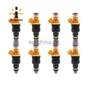 OEM 0280150943 Auto Parts Fuel Injector nozzle