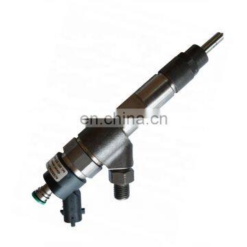 Diesel engine parts fuel injection nozzle 0445120002 injector