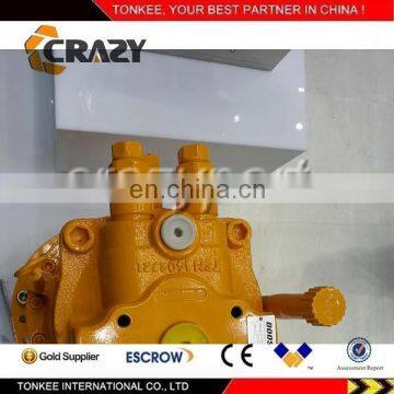 Original/OEM DOOSAN TSM140-RG Swing Motor & Swing Device &swing Motor TSM140-RG for Excavator Parts