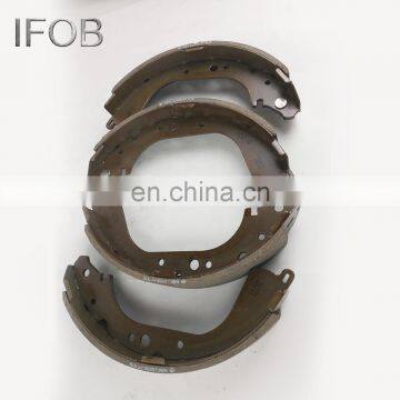 IFOB Genuine Quality 04495-35150 Brake Shoe for 4Runner Truck KDN165LN166 04466-60120 04494-36300 04495-0k050 04495-0k130 photo-4