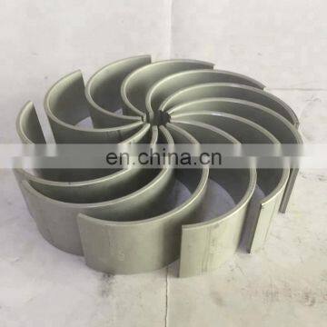 Hot sell excavator engine parts 3306 CON ROD BEARING 4W5739