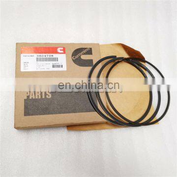 QST30 Diesel Engine Parts Piston Ring 3804708 4081176 photo-2