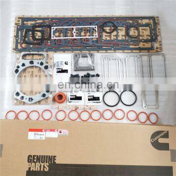 3800728 3801005 3803598 3804296 4352578 Upper Engine Gasket Kit For K19 photo-3