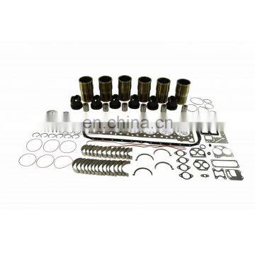 4376172 4352287 4309130 2881875 2881874 4955598 4089891 4089495 Cummins Engine ISX15 Inframe Rebuild Kit