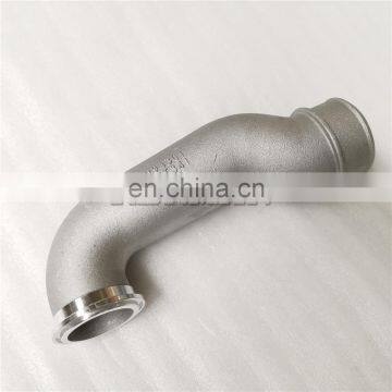 DCEC Diesel Engine Parts Air Exhaust Pipe 4994361