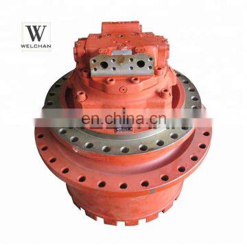 Excavator SK350D SK750 Travel Motor MSF-340VP-EH1 Final Drive B0440-96037 Travel Device LV15V00001F1