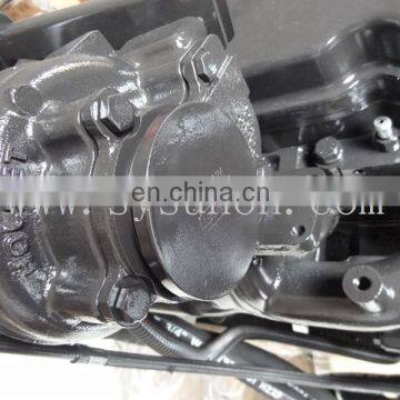 Original Diesel Engine Assembly QSB6.7 73323801 for Truck in Stock photo-3
