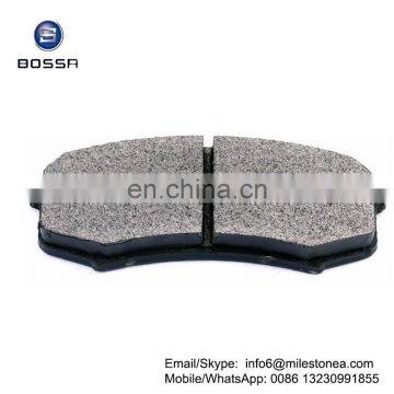 04466-60060 japanese Car bus brake part brake pad