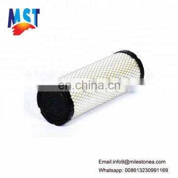 Factory wholesale 26510362 air filter for truck