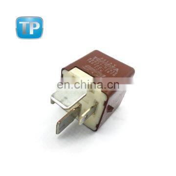 Auto relay OEM 90987-02016 9098702016