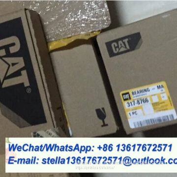 317-8766/3178766 BEARING-MAIN Fits CAT/Caterpillar 3406 C15 3412 C18 740B C32 Engine Marine Generator Set Spare Parts