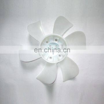 High Quality Engine Spare Parts Fan Blade 8971801991 with Low Price