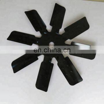 NT855 Diesel Engine Spare Parts Engine Fan 3655107 photo-3