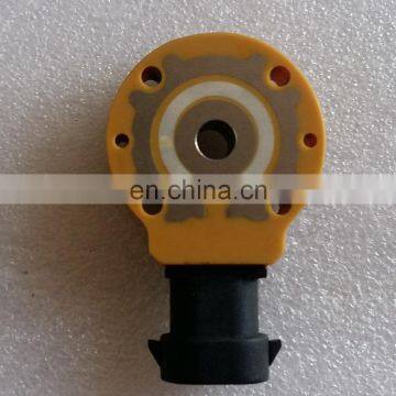 Common Rail Injector Control Valve for C7/c9 Injector Solenoid C7 C9 photo-3