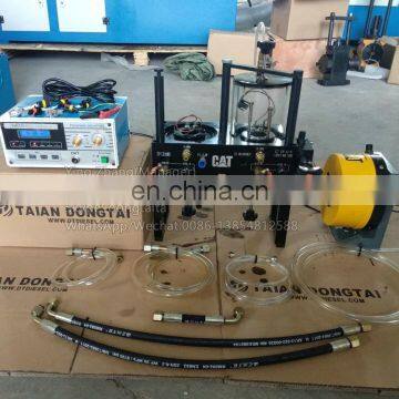 common rail tester  HEUI