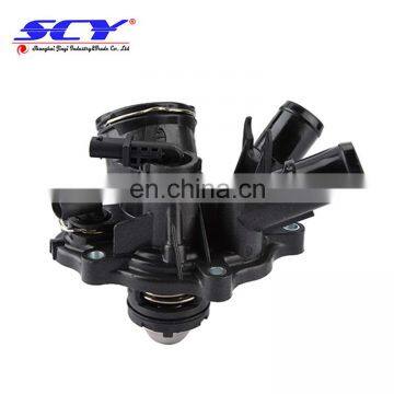 Thermostat Suitable for Benz A2712000115 2712000115 2712000215 2712000315 A2712000215 A2712000315 V30992270 DT1215H 23468  41038