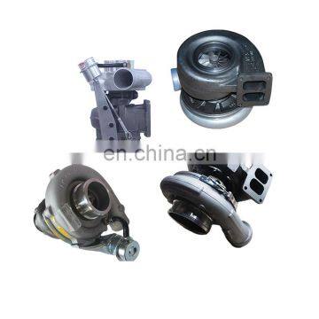 4309252 Turbocharger Kit cqkms parts for cummins diesel engine 6B5.9 TIER1 Burao Somalia