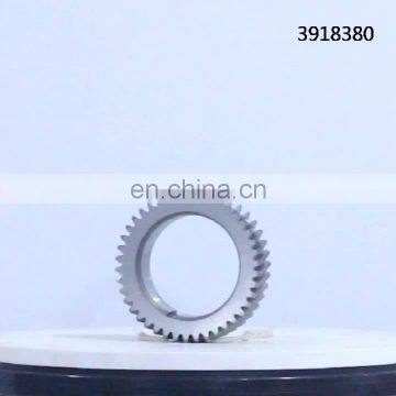 Diesel Engine Parts 3918380 Crankshaft Gear for Cummins C8.3GEN.SET(160) 6C8.3 Manufacture Factory in China Order