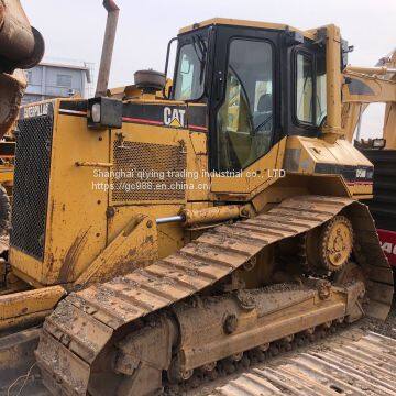 USED CAT D5M BULLDOZER FOR SALE photo-3