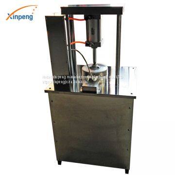 Xinpeng Professional 280mm Pancake Roti Tortilla Bread Baking Machine photo-4