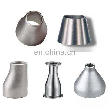 Long Service Life Eccentric Reducers Large photo-4