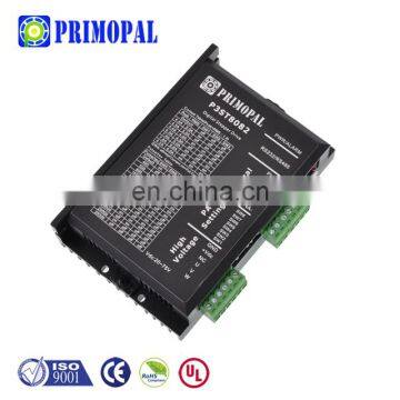 5.6a 3 phase has high power digit price nema 34 stepper driver for ic ethercat CCTV System CNC Routers and Monitoring Equipment