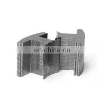 80mm Smaller Type Permanent Generator Neodymium Magnet Motor Rotor and Stator Core for Electrical Machine photo-3