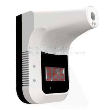 K3 Fully Automatic Infrared Thermometer Factory Outlet Fully Qualified Large Thermometer Discount