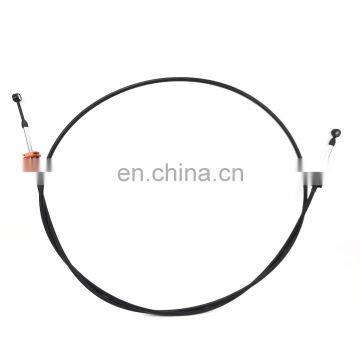 21002852 Shift Cable for Volvo Truck Spare Parts photo-1