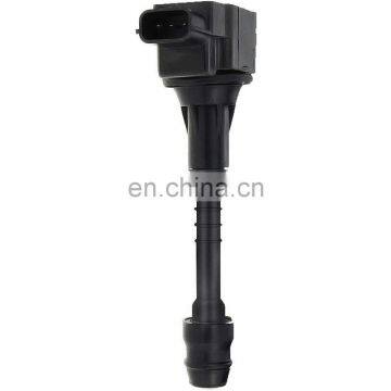 Premium High Performance OEM 22448-6N000 22448-6N002 Auto Parts coil ignition pack Car accesorios ignition coil For Nissan