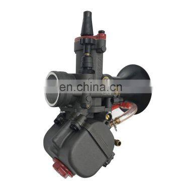 Motorcycle Carburetor YD28 Dual Stack Car YD-MJN28 30mm 28mm for HONDA MSX125 YD28 Dirt Bike