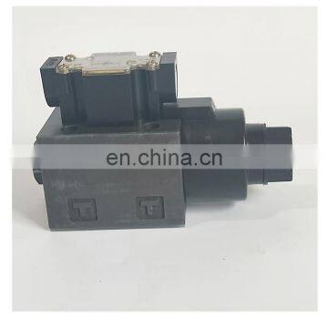 Taiwan Dongfeng Dofluid DFB-03-3C2-A220V-35C Directional Valve With Best Price photo-3
