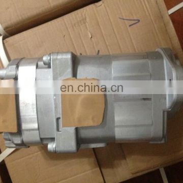 WA350-1 HYDRAULIC PUMP, 705-52-30080