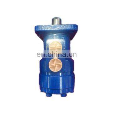 Hydraulic pump BM2 axial flow cycloid hydraulic motor