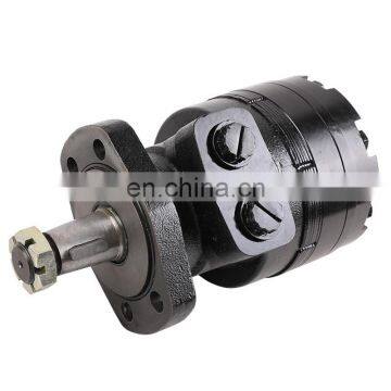 Blince OMER 750cc wheel drive motor torque hydraulic motor hydraulic drive wheel motor