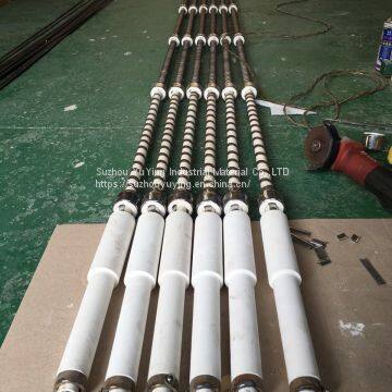 Tamglass Heating Heater Wire For Glass Tempering Machine With NiCrAL Raw Material photo-2