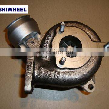 GT1749V 454231-5007 028145702E Turbocharger for Volkswagen photo-3