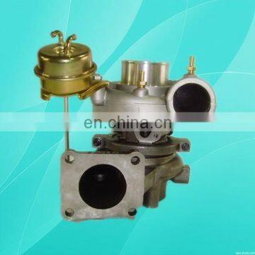 CT26 Turbocharger 1HD Engine Turbo 17201-17010