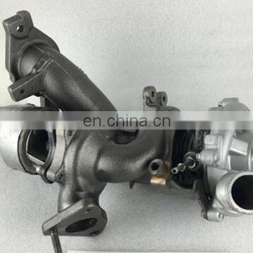 GT1549 793829-0003 AH4Q-6K682-FD  turbo  for Land R-over with 4.4 TDV8  engine