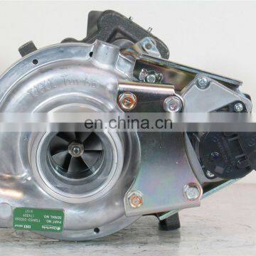 Factory Supply RHF55V 4HK1 8982490470 V-A40026 Turbocharger for ISUZU