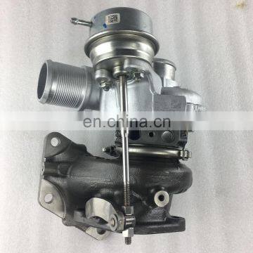 170064 FT4E-6K682-DB The New Turbo Charger photo-2