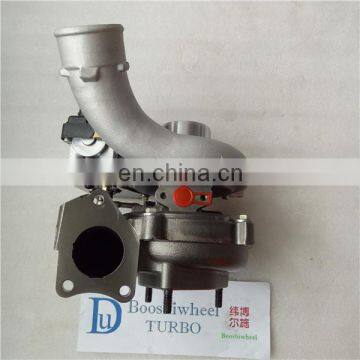 776470-0003 GTB2260VK Turbo 776470-5003S 776470-3 059145722R turbocharger VW 3.0L TDI V6 TDI Euro-5 Engine CASA