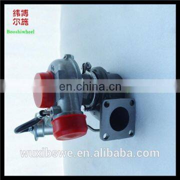 Wuxi Booshiwheel Excellent Quality!!turbocharger RHF4 S00001291+01 Turbo for 2.0T MAXUS Car Parts of Factory Directly photo-4